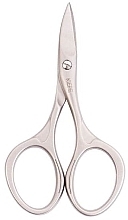 Духи, Парфюмерия, косметика Ножницы для ногтей 3.5, 2036 - Kiepe Nail Scissors