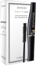 Духи, Парфюмерия, косметика Тушь для ресниц в упаковке - Lancome Hypnose Mascara Kit