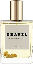 Gravel Hudson River NY - Парфюмированная вода — фото N1