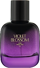 Zara Violet Blossom - Парфюмированная вода — фото N1