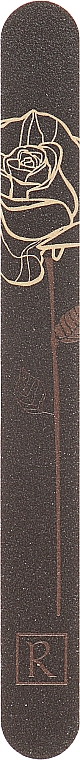 Шліфувальник для нігтів, RNB-536, A - Christian — фото N1