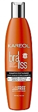 Шампунь для волос - Kareol Braliss Post Straightening Shampoo — фото N1