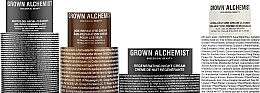 Набор - Grown Alchemist Good Night Skincare Kit (f/gel/cleancer/200ml + f/cr/cleancer/100ml + f/cr/40ml + eye/cr/15ml) — фото N3