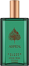 Coty Aspen For Men - Одеколон — фото N1