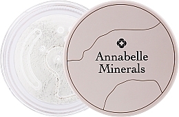Парфумерія, косметика Тіні для повік - Annabelle Minerals Clay Eyeshadow