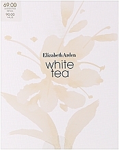 Духи, Парфюмерия, косметика Elizabeth Arden White Tea - Набор (edt/100ml + b/cr/400ml)