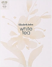 Парфумерія, косметика Elizabeth Arden White Tea - Набір (edt/100ml + b/cr/400ml)