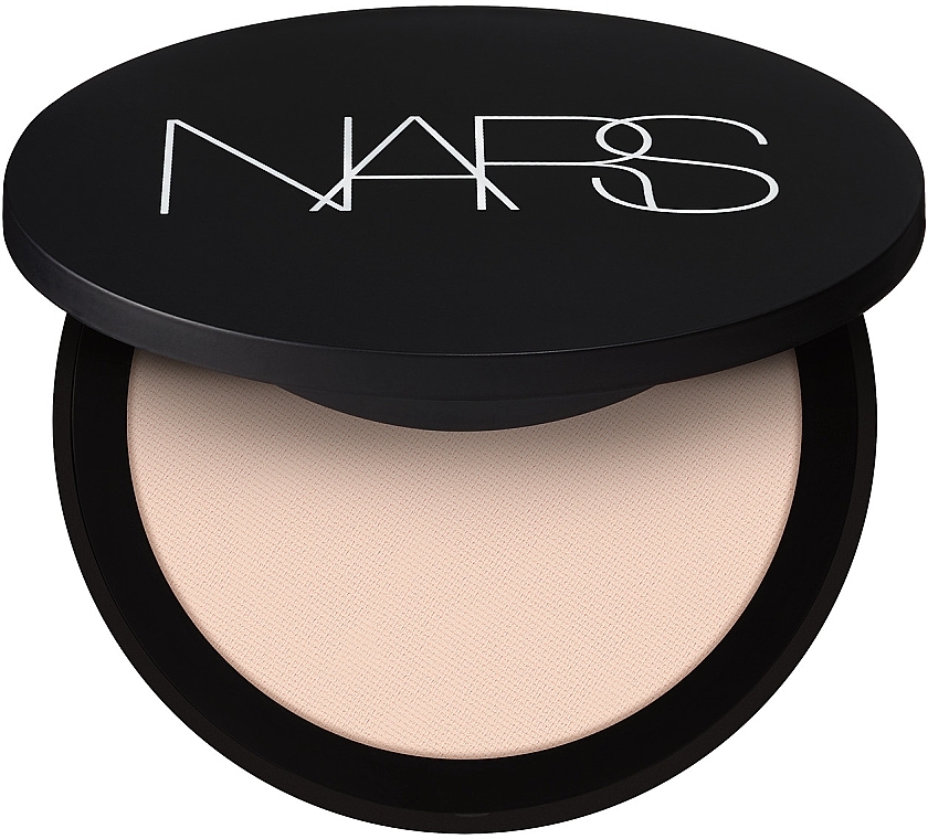 Компактна пудра - Nars Soft Matte Advanced Perfecting Powder — фото N1