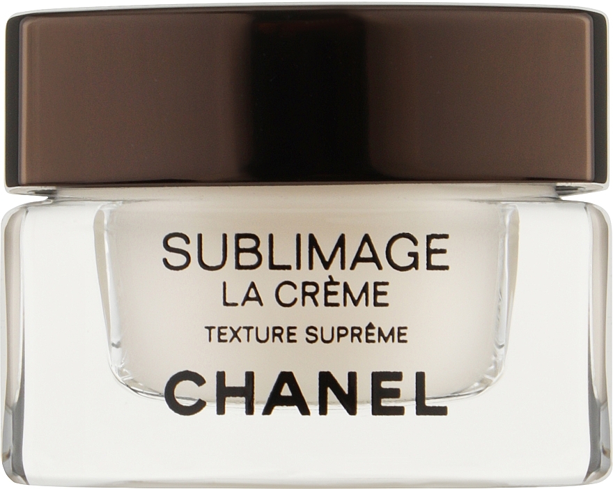 Крем-екстракт для регенерації та відновлення шкіри - Chanel Sublimage L`Extrait De Creme (мини) — фото N1