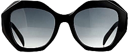 Духи, Парфюмерия, косметика Солнцезащитные очки в фигурной оправе - Oriflame Crush On Sunglasses