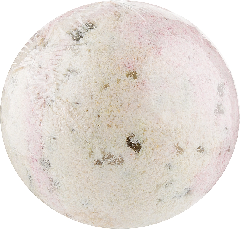 Бомбочка для ванны "Дольче вита" - Saules Fabrika Bath Bomb — фото N1