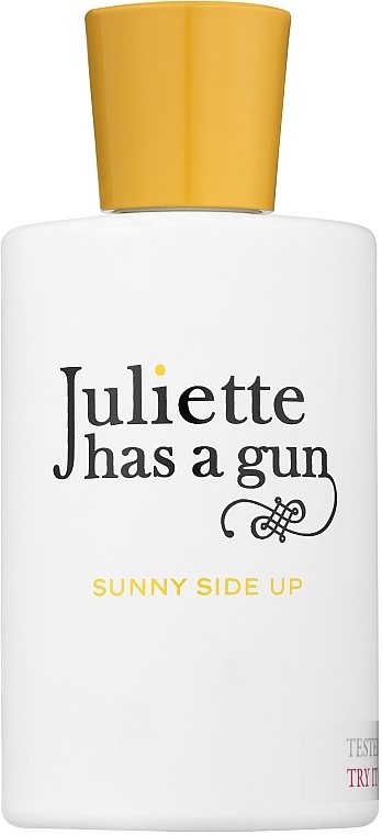 Juliette Has A Gun Sunny Side Up - Парфюмированная вода (тестер с крышечкой) — фото N1