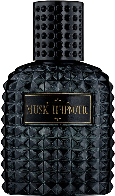 Couture Parfum Musk Hipnotik - Парфюмированная вода (тестер без крышечки) — фото N1
