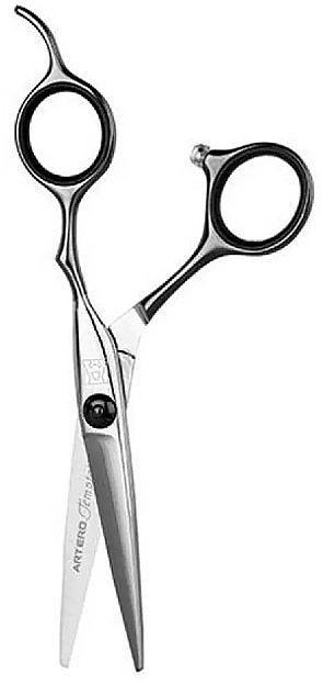 Ножницы парикмахерские T64855 прямые 5,5" класс 5 - Artero Temptation — фото N3