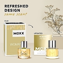 Mexx Woman - Туалетная вода — фото N9