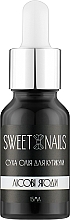 Духи, Парфюмерия, косметика Сухое масло для кутикулы "Лесные ягоды" - Sweet Nails 
