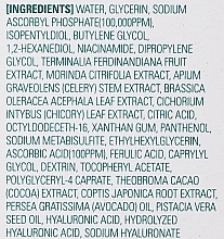 Сыворотка для лица с витамином С - Neogen Dermalogy Real Vitamin C Serum 22% & Kakadu C-plex — фото N3