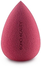 Спонж для макіяжу, ягідний - Boho Beauty Bohoblender Berry Regular — фото N1