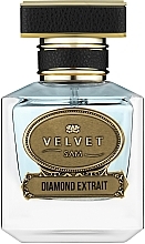 Парфумерія, косметика Velvet Sam Diamond Extrait - Парфуми