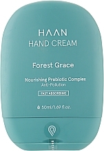 Духи, Парфюмерия, косметика Крем для рук - HAAN Hand Cream Forest Grace