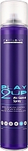 Духи, Парфюмерия, косметика Спрей для волос легкой фиксации - Exclusive Professional Play2Up Air Control Spray