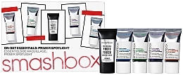Духи, Парфюмерия, косметика Набор для макияжа - Smashbox Primer Discovery Set (primer/5x10 ml)