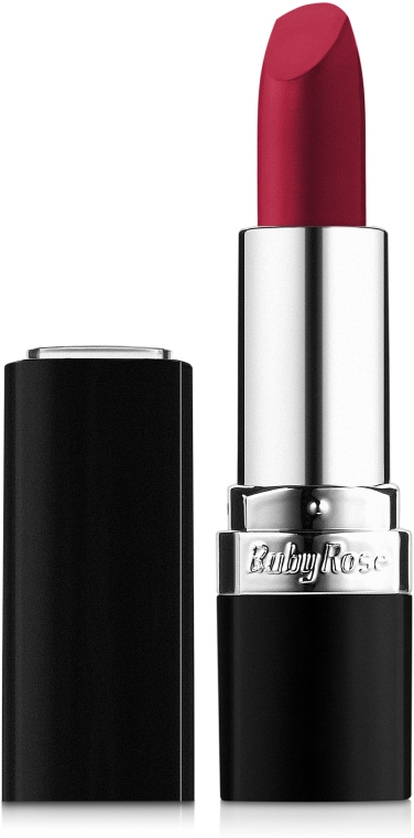 Помада для губ "Moisture", 8518 - Ruby Rose Moisture Lipstick