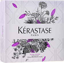 Парфумерія, косметика Набір - Kerastase Blond Absolu (h/mask/200ml + shm/250ml)