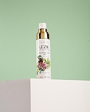 Балансувальний тонік-міст для обличчя - EZR Clean Beauty Balancing Facial Mist — фото N2
