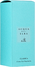 Acqua dell Elba Classica Men - Крем після гоління — фото N2