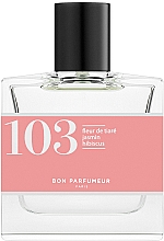 Bon Parfumeur 103 - Парфюмированная вода — фото N3