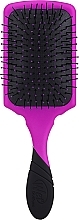 Духи, Парфюмерия, косметика Расческа для волос - Wet Brush Pro Paddle Detangler Purple