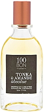 Духи, Парфюмерия, косметика 100BON Tonka & Amande Absolue Concentre - Парфюмированная вода