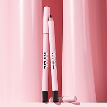 Гелевий водостійкий олівець для очей - Kylie Cosmetics Kyliner Waterproof Gel Eyeliner Pencil — фото N10