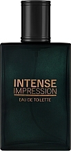 Real Time Intense Impression - Туалетная вода — фото N1