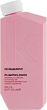 Кондиціонер для об'єму і ущільнення волосся - Kevin.Murphy Plumping.Rinse — фото N3
