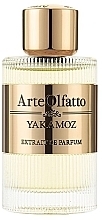 Парфумерія, косметика Arte Olfatto Yakamoz Extrait de Parfum - Духи (пробник)