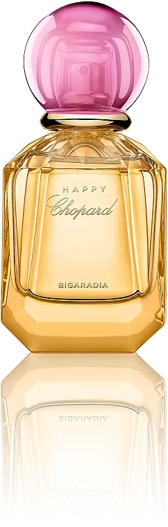 Chopard Happy Bigaradia - Парфюмированная вода