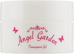 Духи, Парфюмерия, косметика Суперувлажняющий прозрачный фито-гель - Vivido Angel Garden Transparent Gel