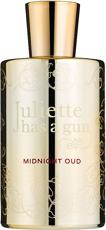 Juliette Has A Gun Midnight Oud - Парфумована вода — фото N1