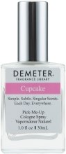 Demeter Fragrance Cupcake - Одеколон — фото N2