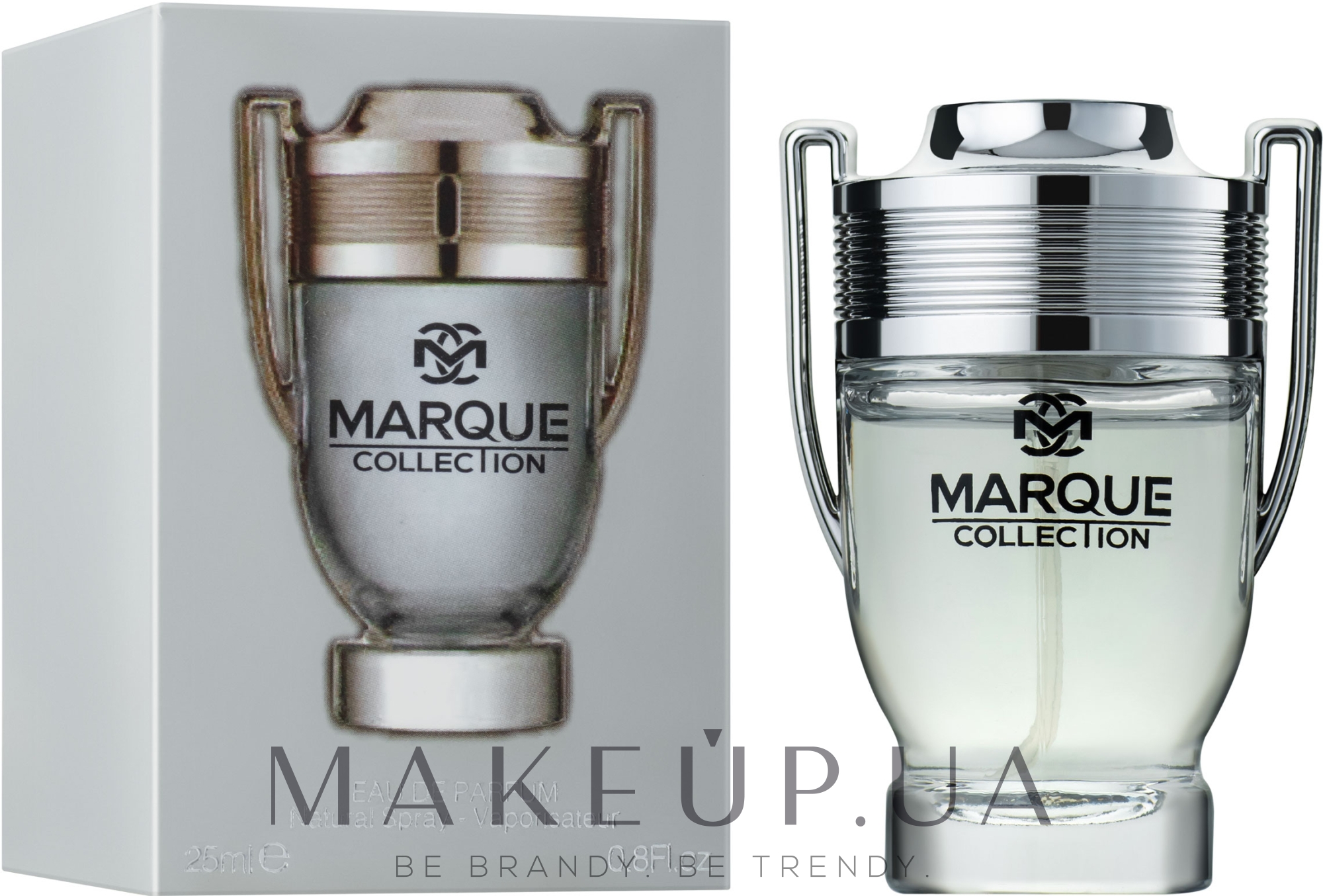 Sterling Parfums Marque Collection 125 - Парфумована вода — фото 25ml