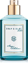 Парфумерія, косметика Shay&Blue London Atropa Belladonna - Парфумована вода (тестер без кришечки)