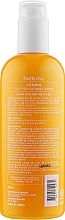Лосьйон для тіла - FarmStay Vitamin Daily Perfume Body Lotion — фото N2