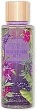 Духи, Парфюмерия, косметика Парфюмированный спрей для тела - Victoria's Secret Blackberry Bite Fragrance Mist