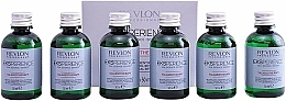 Парфумерія, косметика Відновлювальна олія для волосся - Revlon Professional Eksperience Talassotherapy Revitalizing Essential Oil