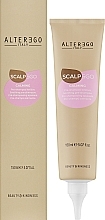 Заспокійливий пре-шампунь для волосся - Alter Ego ScalpEgo Calming Soothing Pre-Shampoo — фото N2