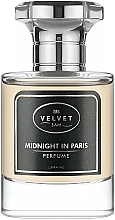 Парфумерія, косметика Velvet Sam Midnight In Paris - Парфуми