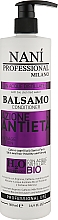 Бальзам-кондиціонер для тонкого й ослабленого волосся - Nanì ProfessionaL Anti-aging Action Balm — фото N1