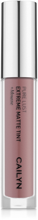 Матовый тинт для губ Cailyn PURE LUST EXTREME MATTE TINT: купить в Киеве, цены и отзывы